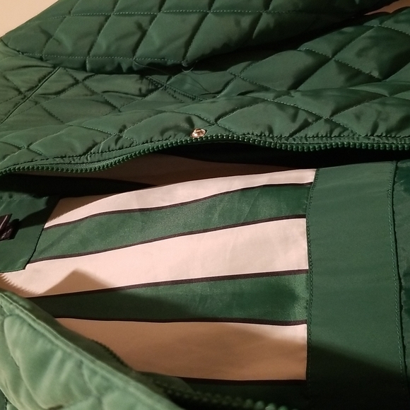 - Women's nautica spring/Fall jacket - Picture 4 of 5